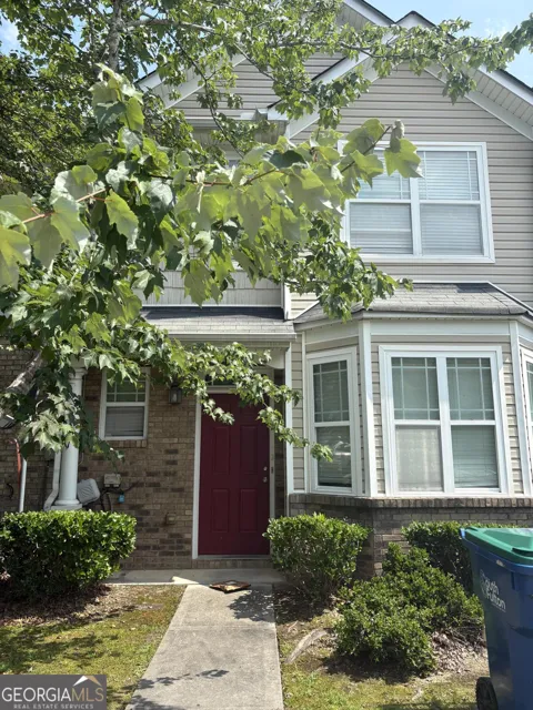 2357 Bigwood TRL