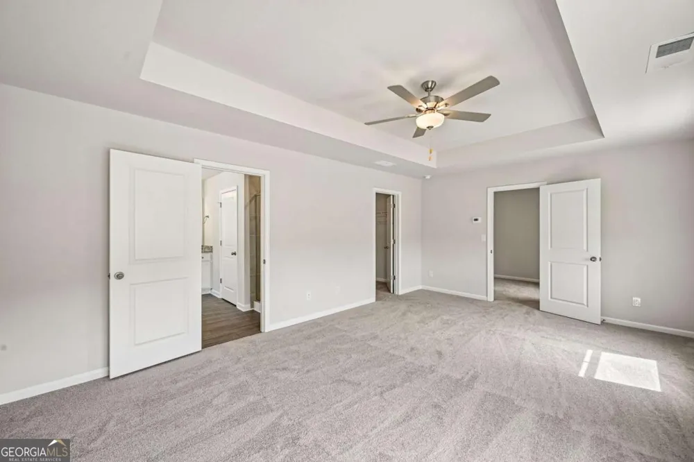 105 Vickers Point DR Fairburn, GA 30213