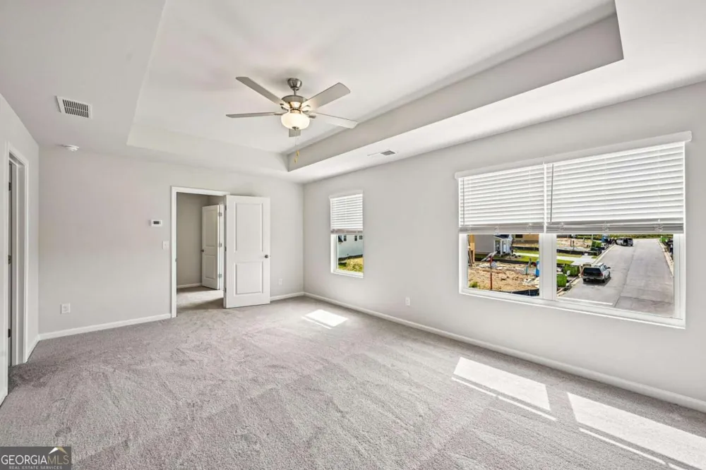 105 Vickers Point DR Fairburn, GA 30213