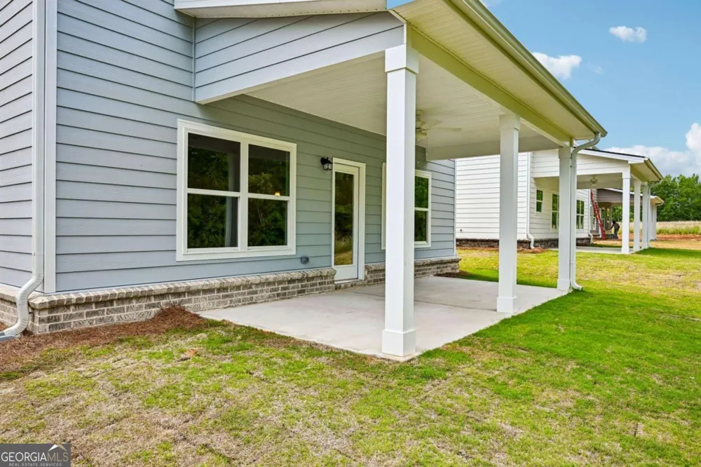 105 Vickers Point DR Fairburn, GA 30213