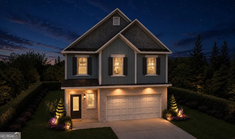 105 Vickers Point DR Fairburn, GA 30213