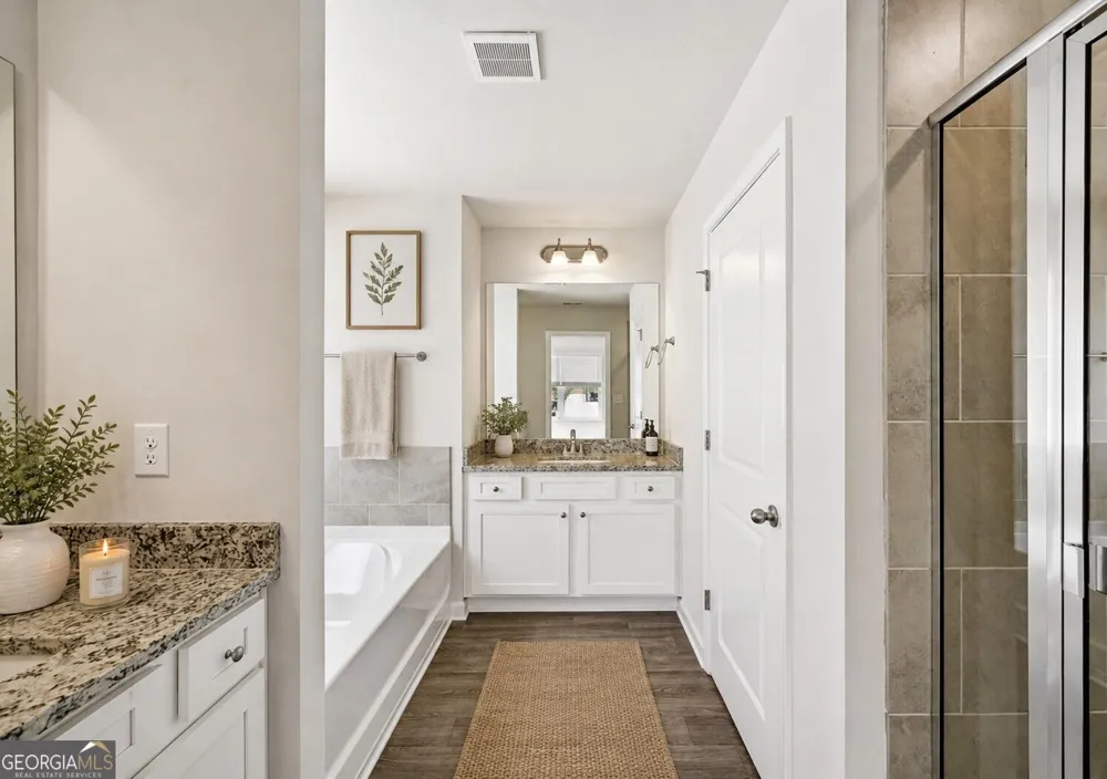 105 Vickers Point DR Fairburn, GA 30213