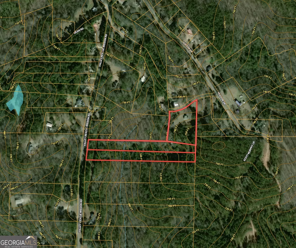 0 Valley Rescue Mission RD Hamilton, GA 31811