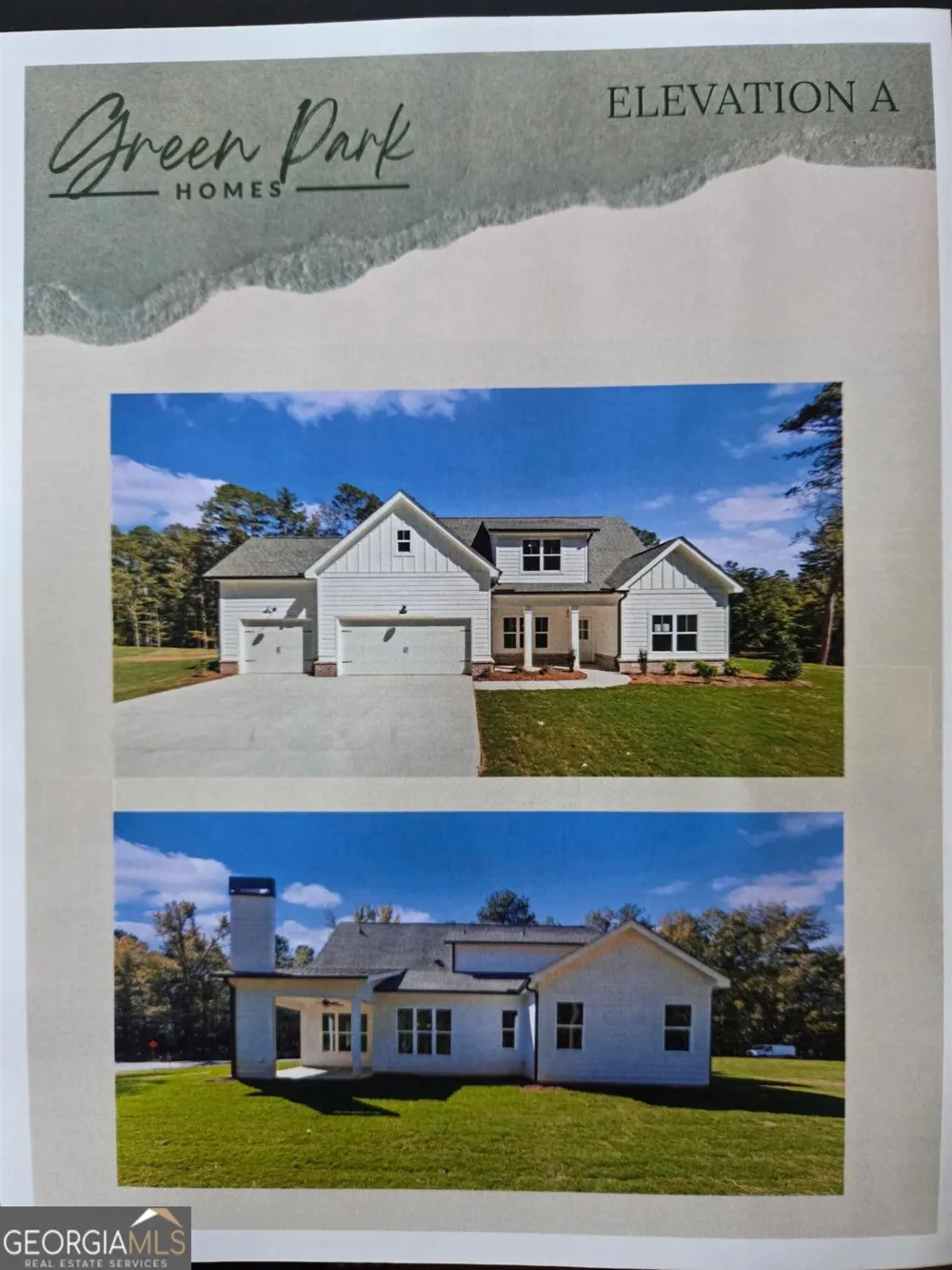 101 Martin Oaks BLVD Eatonton, GA 31024