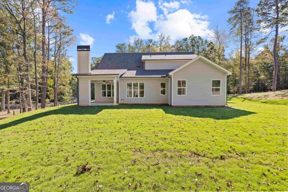 101 Martin Oaks BLVD Eatonton, GA 31024