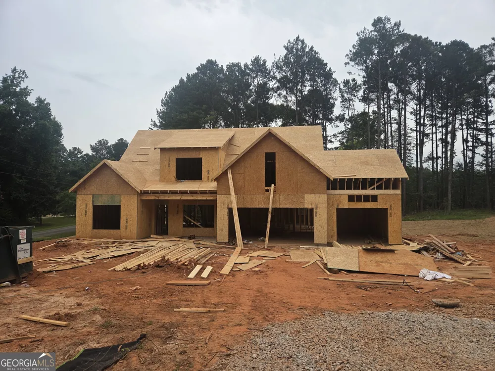 101 Martin Oaks BLVD Eatonton, GA 31024