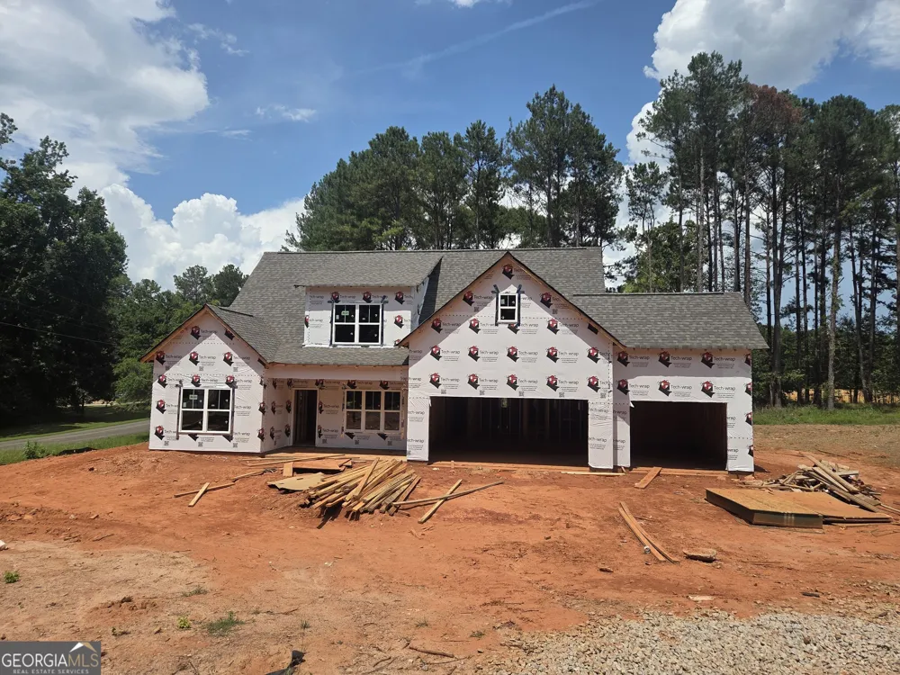 101 Martin Oaks BLVD Eatonton, GA 31024