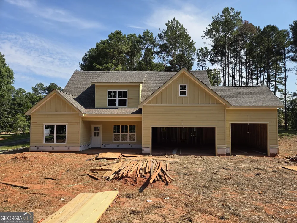 101 Martin Oaks BLVD Eatonton, GA 31024