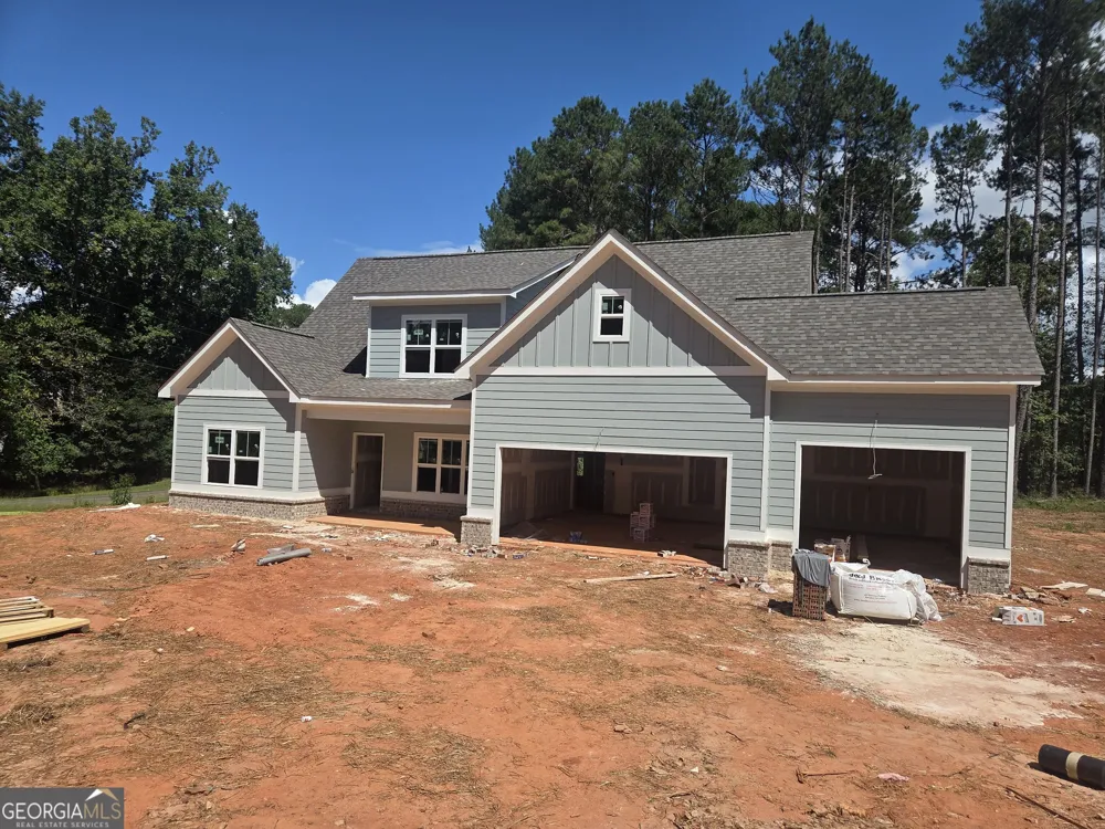 101 Martin Oaks BLVD Eatonton, GA 31024