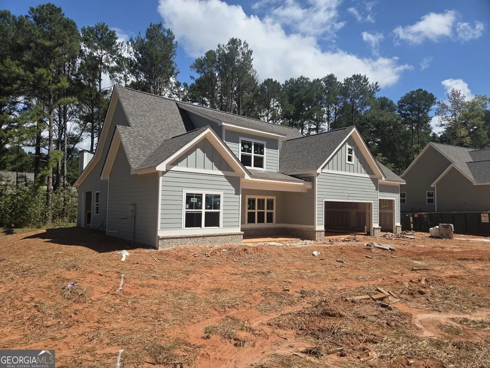101 Martin Oaks BLVD Eatonton, GA 31024