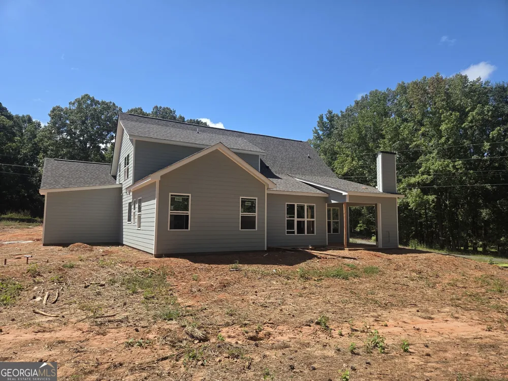 101 Martin Oaks BLVD Eatonton, GA 31024