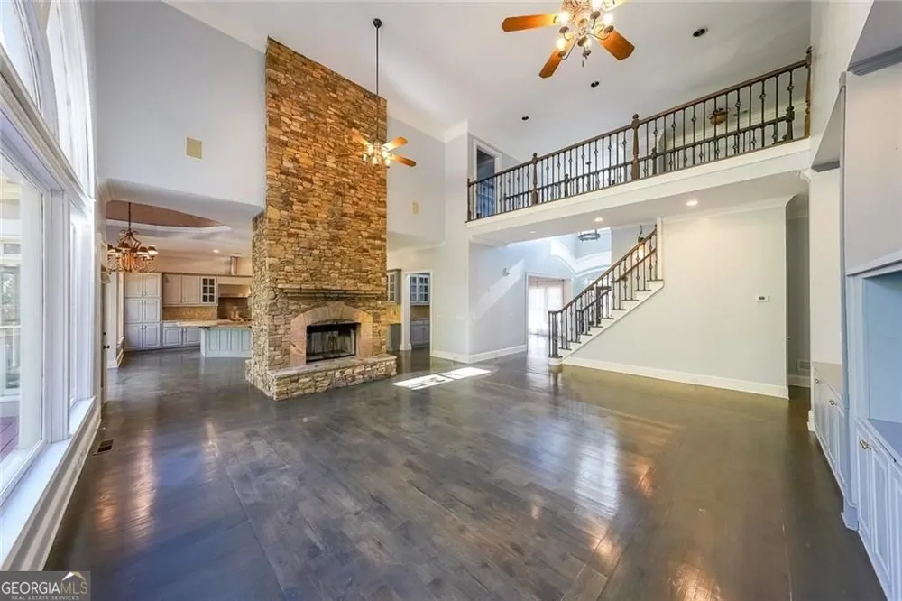 2747 Lockerly LN Duluth, GA 30097