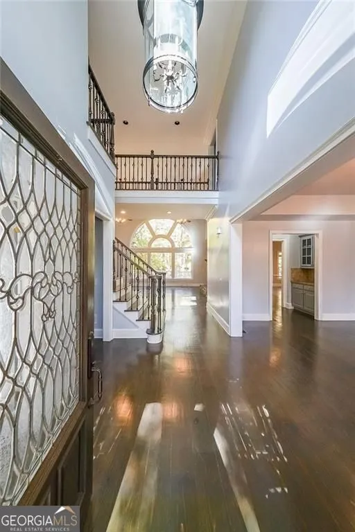 2747 Lockerly LN Duluth, GA 30097