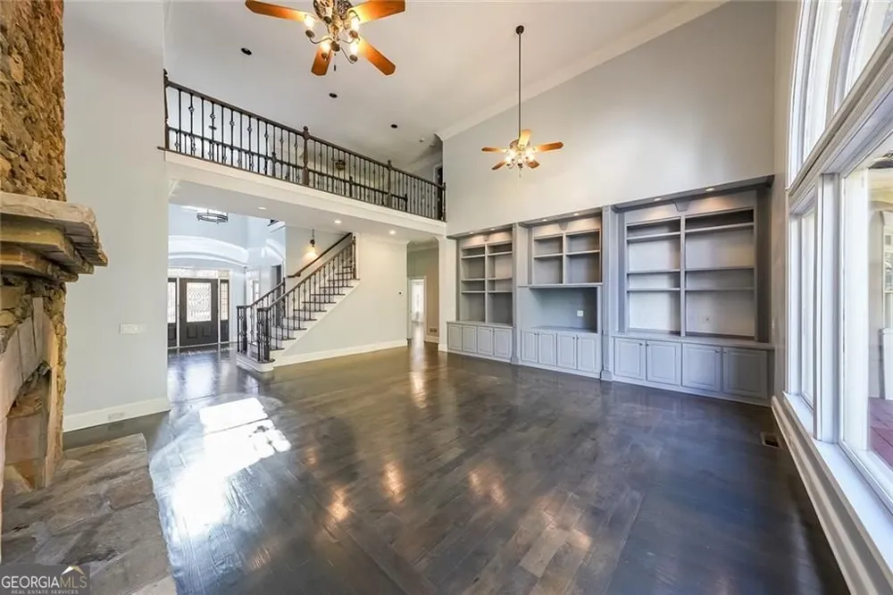 2747 Lockerly LN Duluth, GA 30097