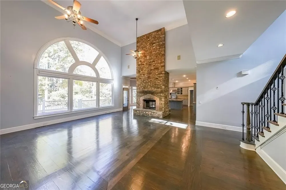 2747 Lockerly LN Duluth, GA 30097