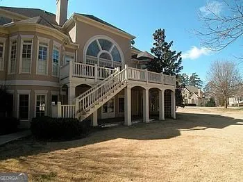 2747 Lockerly LN Duluth, GA 30097