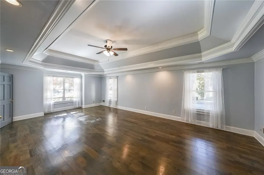 2747 Lockerly LN Duluth, GA 30097