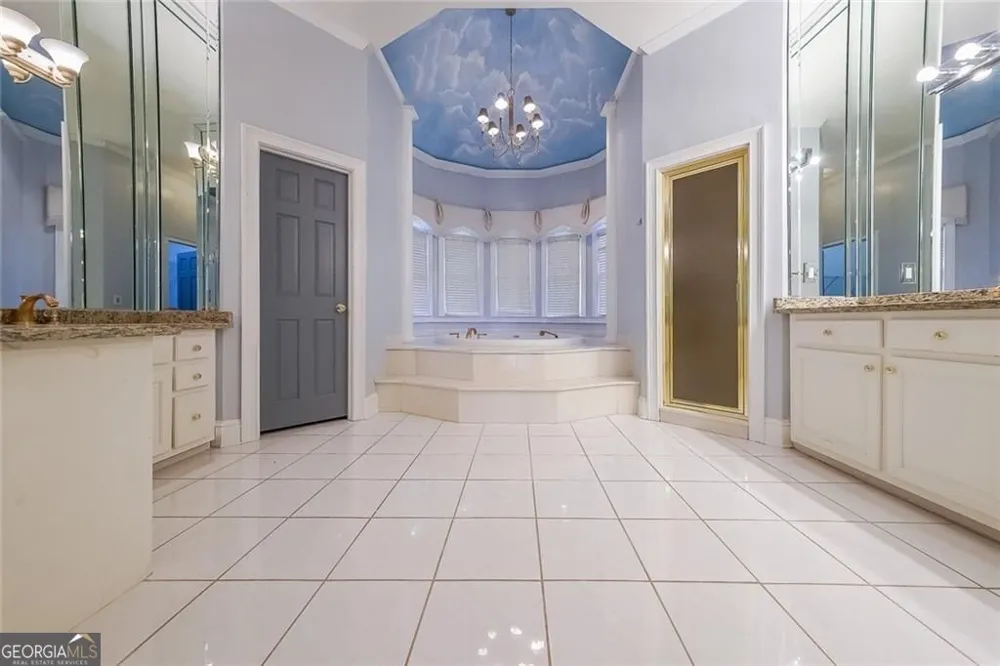 2747 Lockerly LN Duluth, GA 30097