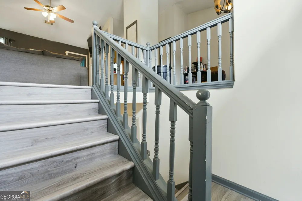 7106 Oakwood CIR Rex, GA 30273