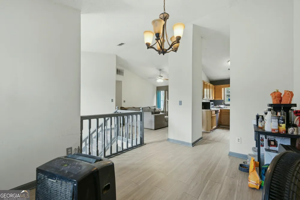 7106 Oakwood CIR Rex, GA 30273