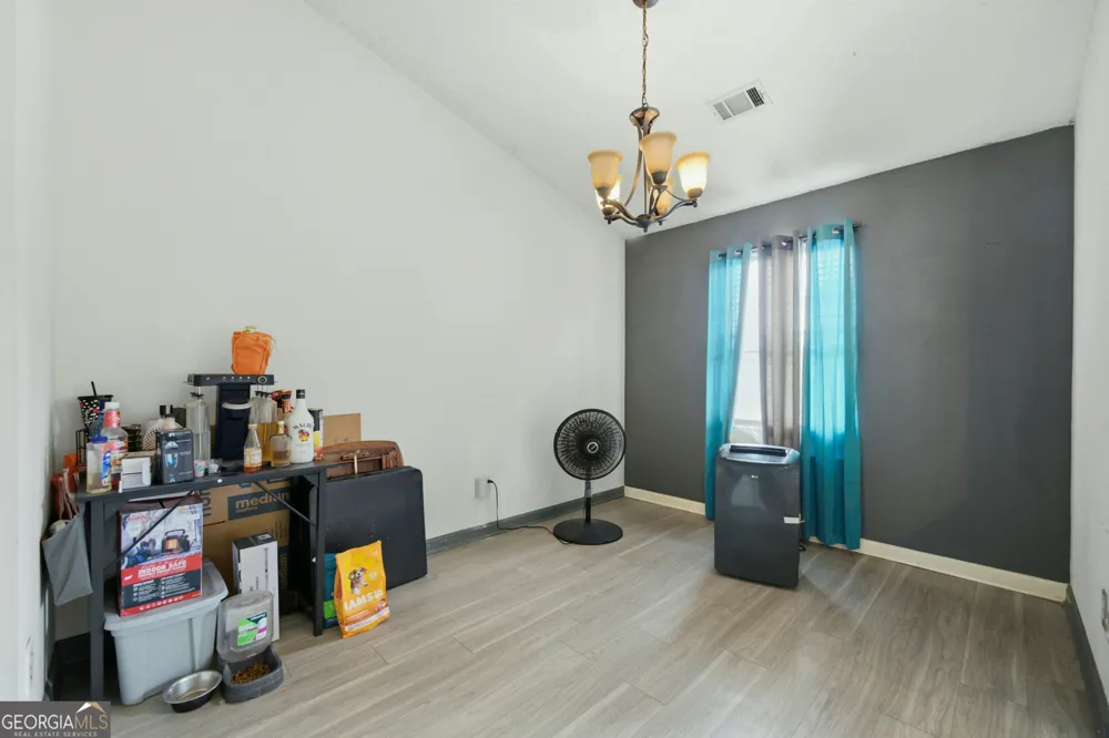7106 Oakwood CIR Rex, GA 30273