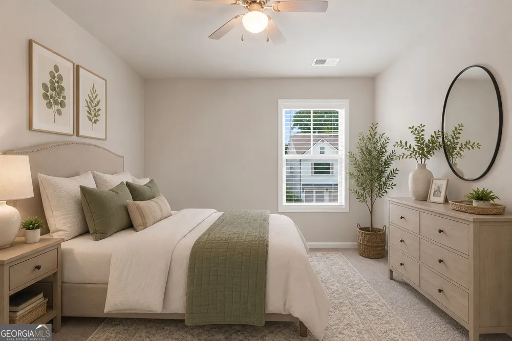 5052 Silver Fox RD Oakwood, GA 30566