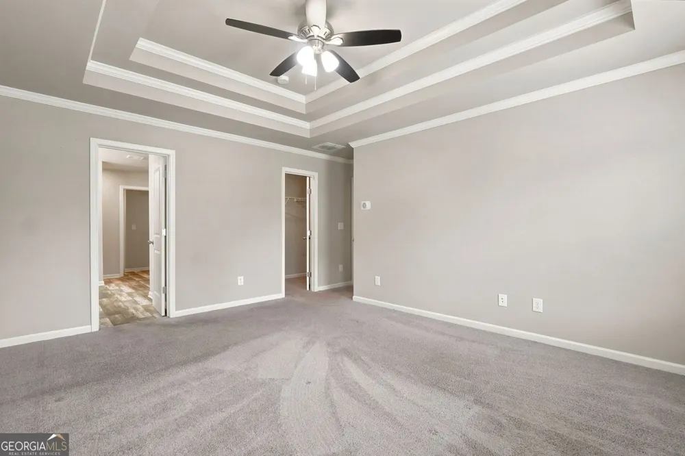 5052 Silver Fox RD Oakwood, GA 30566