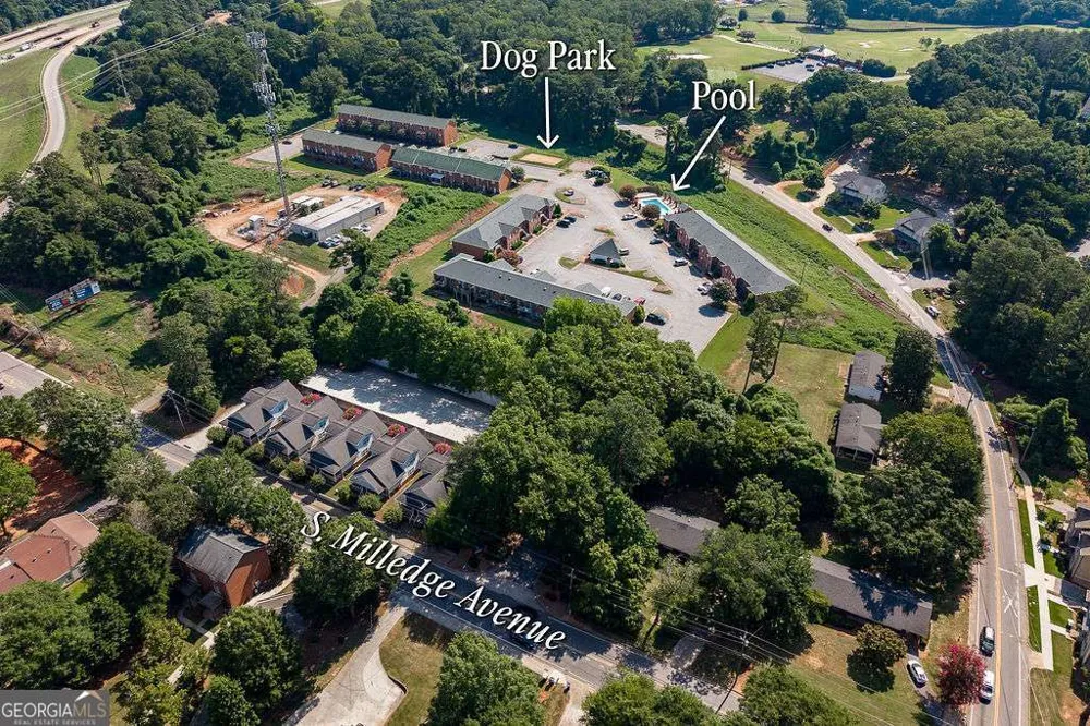 394 Oconee ST Athens, GA 30601