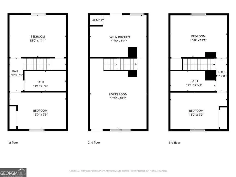 394 Oconee ST Athens, GA 30601