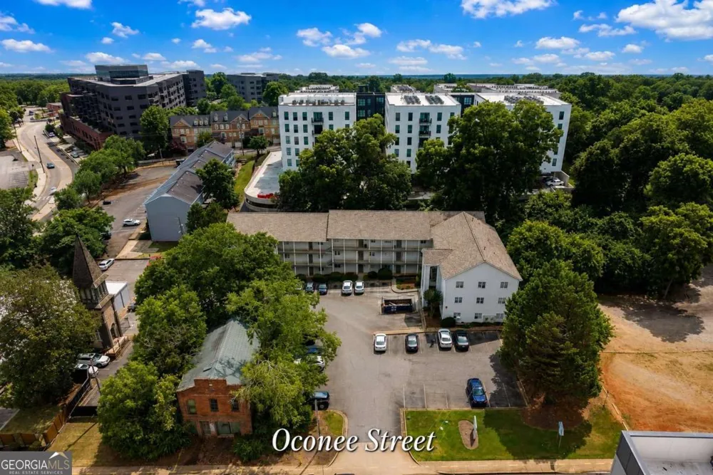 394 Oconee ST Athens, GA 30601