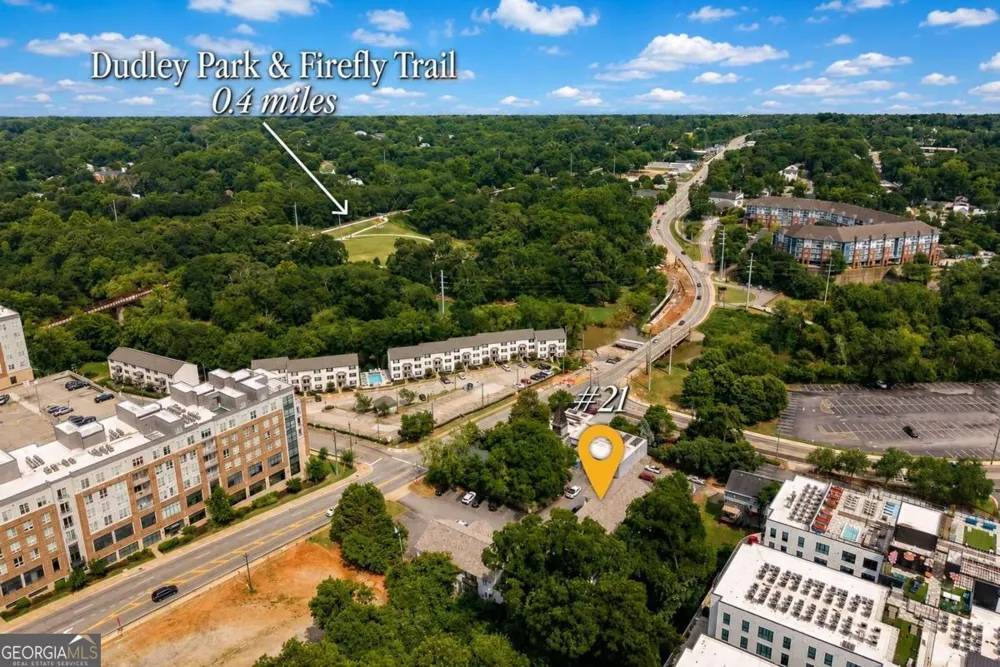 394 Oconee ST Athens, GA 30601