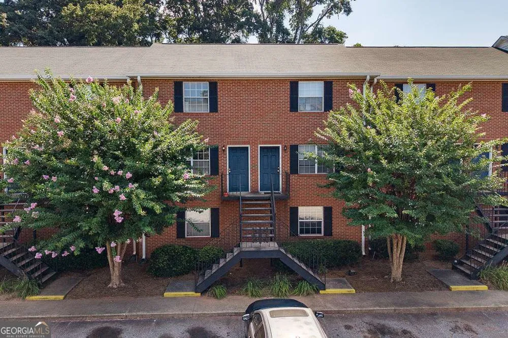 394 Oconee ST Athens, GA 30601