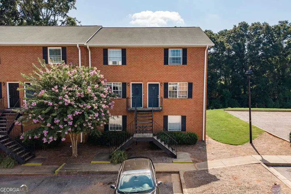 394 Oconee ST Athens, GA 30601