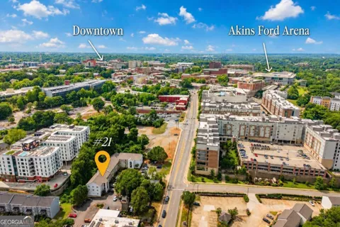 394 Oconee ST