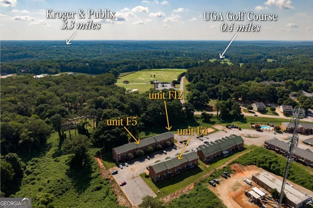 394 Oconee ST Athens, GA 30601