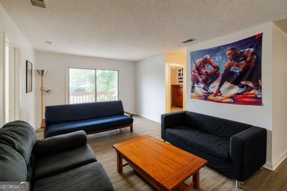 394 Oconee ST Athens, GA 30601