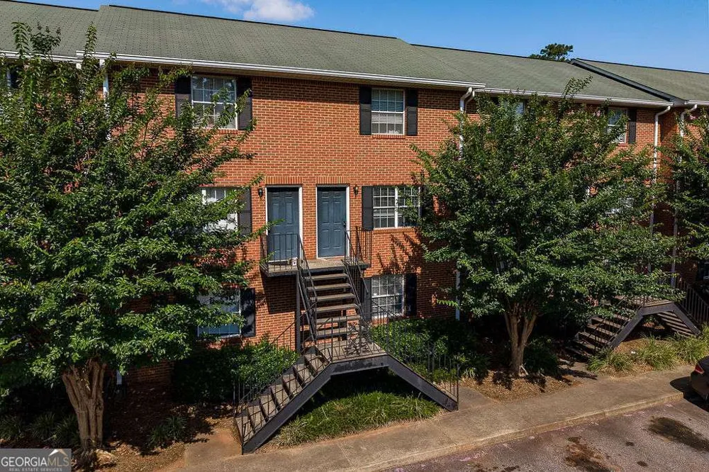 394 Oconee ST Athens, GA 30601