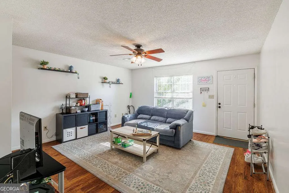 394 Oconee ST Athens, GA 30601