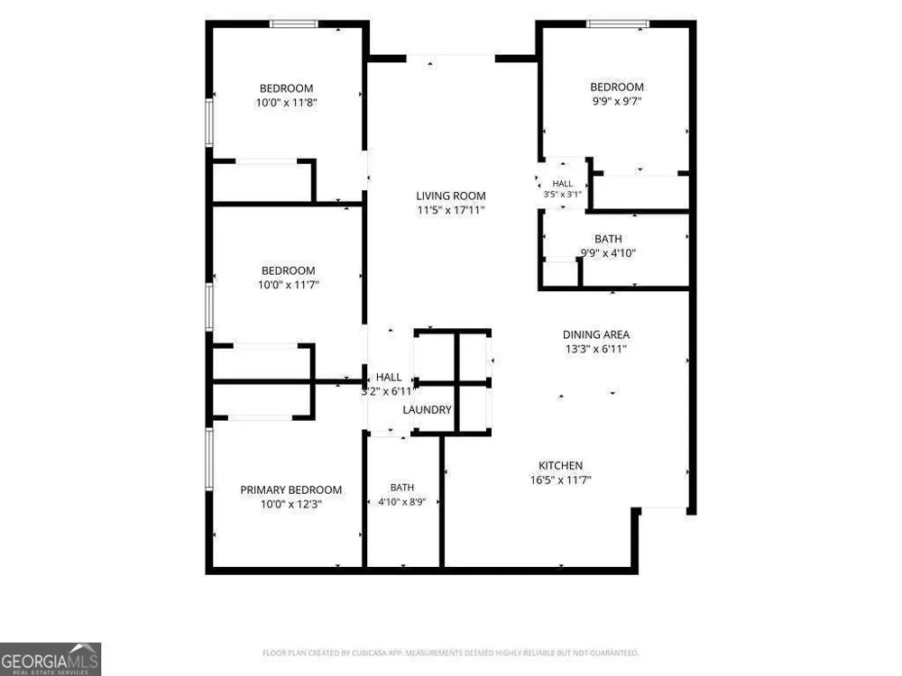 394 Oconee ST Athens, GA 30601