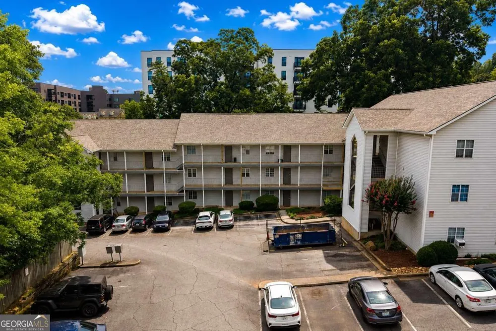 394 Oconee ST Athens, GA 30601