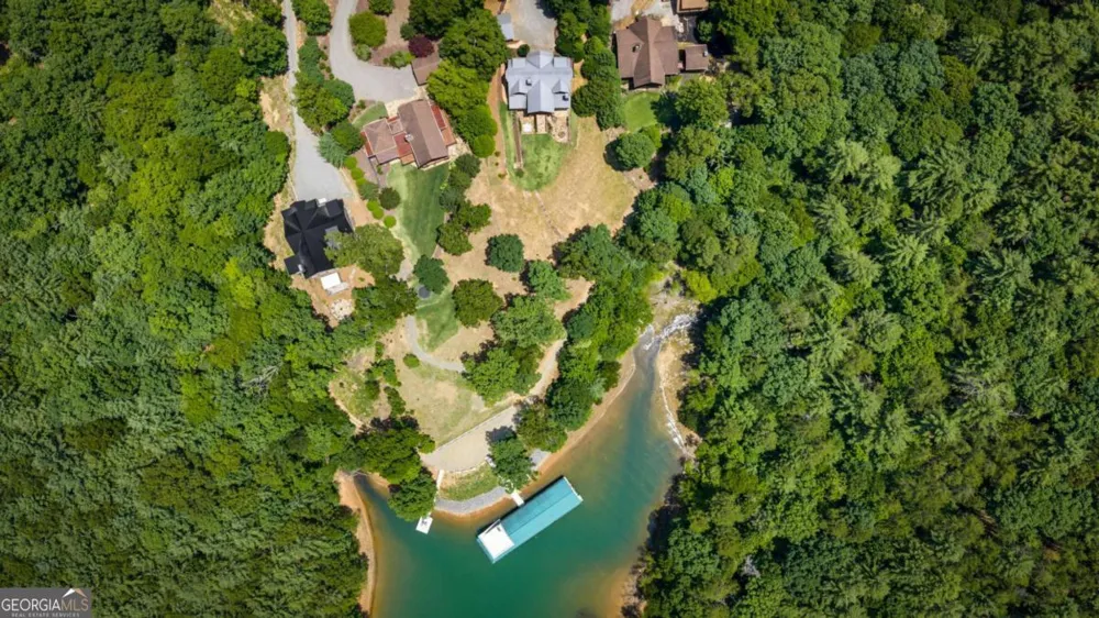 355 Old Camp LOOP Morganton, GA 30560