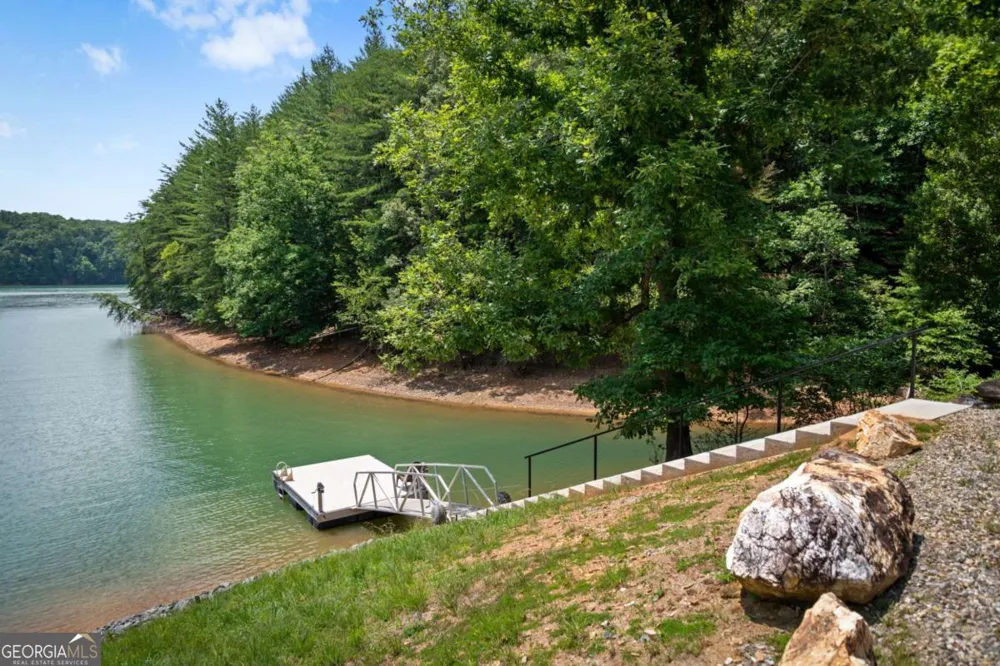 355 Old Camp LOOP Morganton, GA 30560