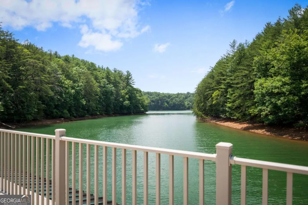 355 Old Camp LOOP Morganton, GA 30560