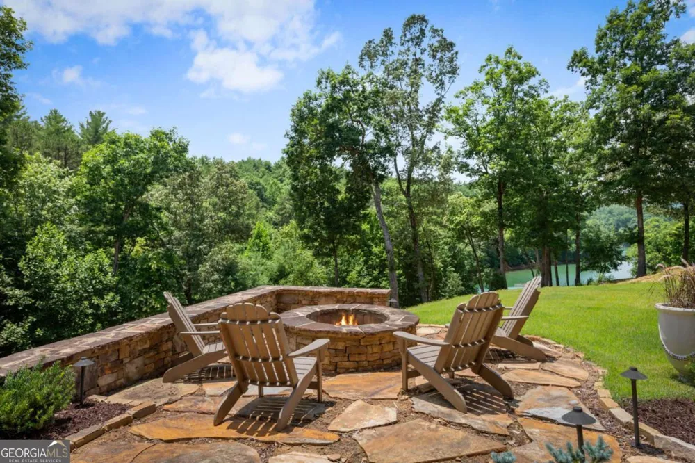 355 Old Camp LOOP Morganton, GA 30560