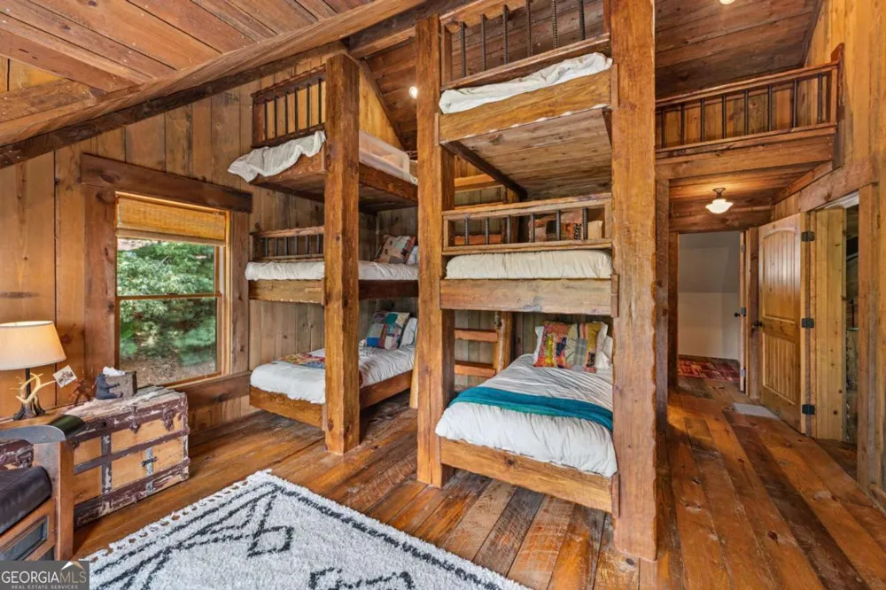 355 Old Camp LOOP Morganton, GA 30560