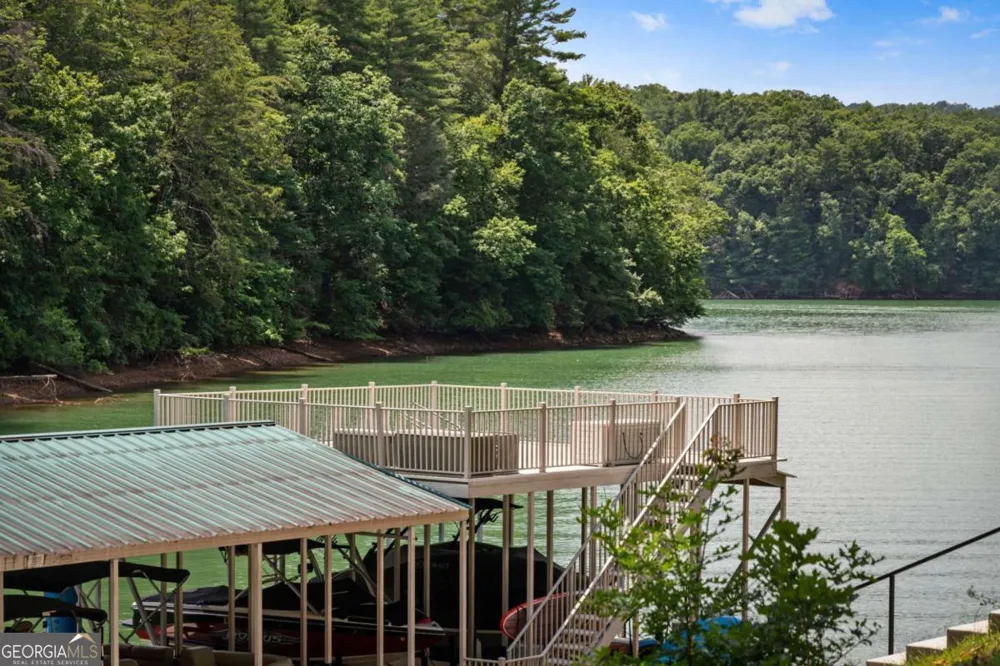 355 Old Camp LOOP Morganton, GA 30560