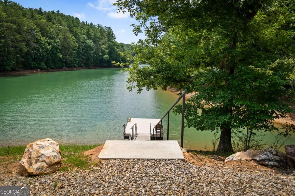 355 Old Camp LOOP Morganton, GA 30560