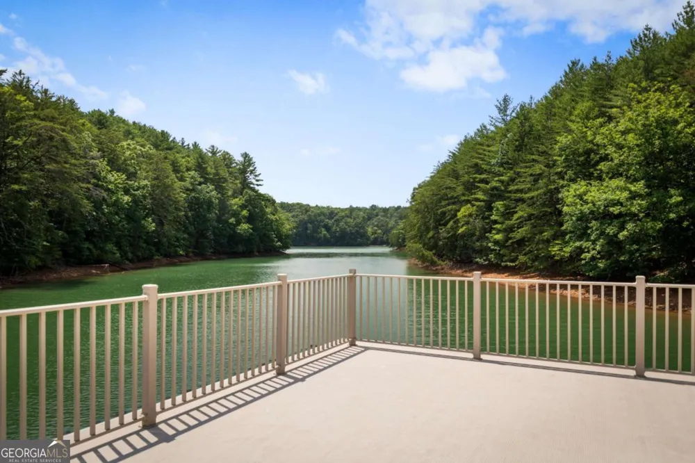 355 Old Camp LOOP Morganton, GA 30560