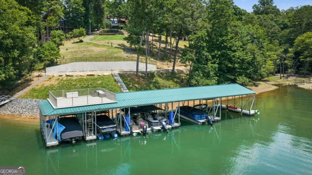 355 Old Camp LOOP Morganton, GA 30560