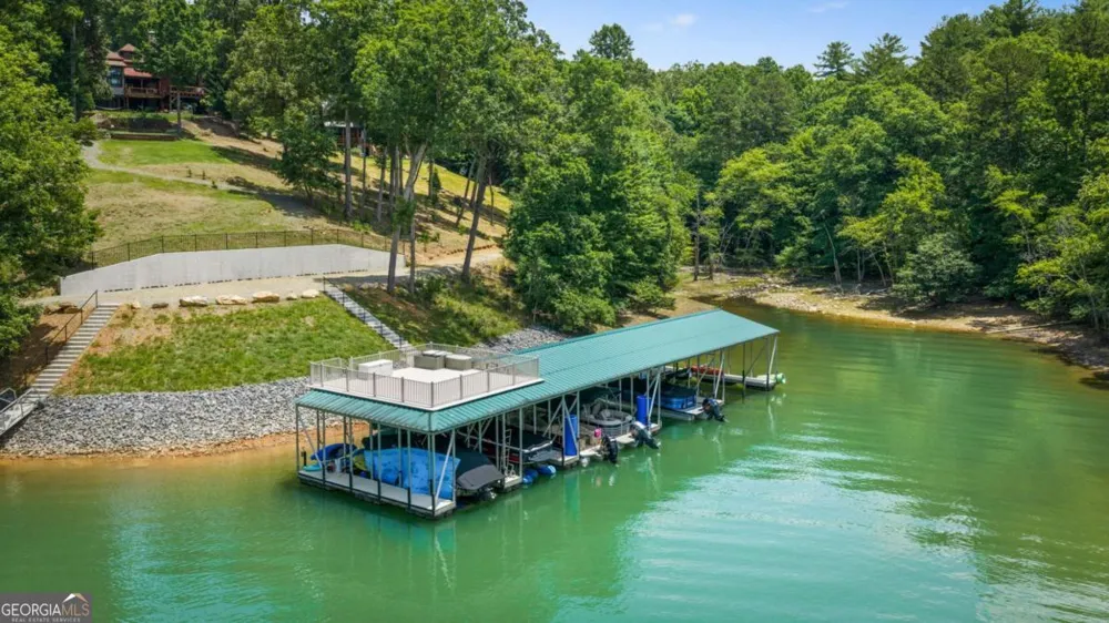 355 Old Camp LOOP Morganton, GA 30560